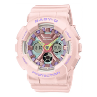 CASIO Baby-G 'Pink' BA-130PM-4APR