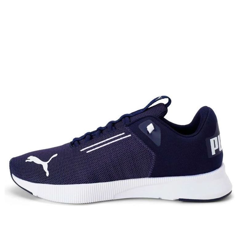 (WMNS) PUMA Flyer Imeva Modern 'Blue White' 192876-02