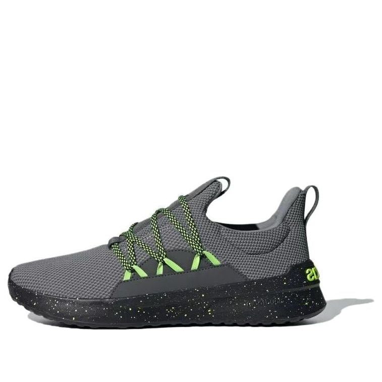 adidas Lite Racer Adapt 5.0 Cloudfoam Slip-On 'Grey' IE9983