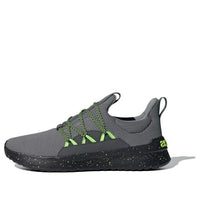 adidas Lite Racer Adapt 5.0 Cloudfoam Slip-On 'Grey' IE9983