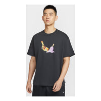 Nike SB T-Shirt 'Off Noir' HJ0819-045