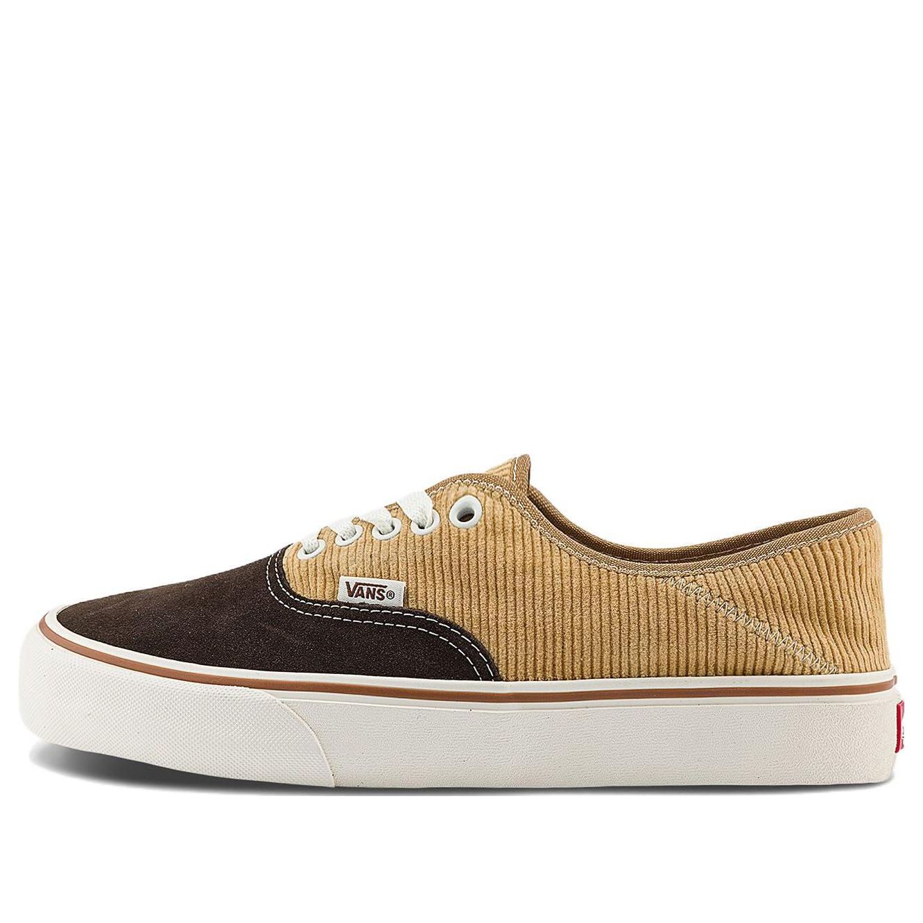 Vans Authentic VR3 SF 'Salt Wash Gold' VN0A4BX5BAE