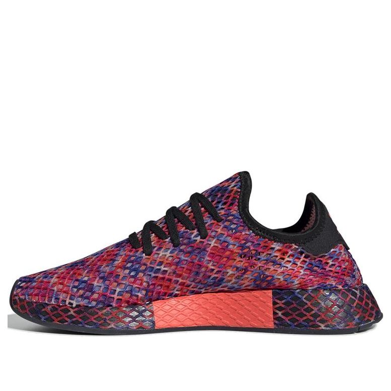adidas Deerupt 'Spray Paint' EE5672