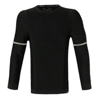 Under Armour IntelliKnit Phantom Sports T-shirt 'Black' 1344419-001