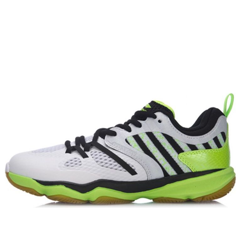 Li-Ning Ranger Td 'Grey Green' AYTM074-4