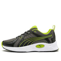 (WMNS) PUMA Nucleus Run Imeva Low Green/White 369869-03