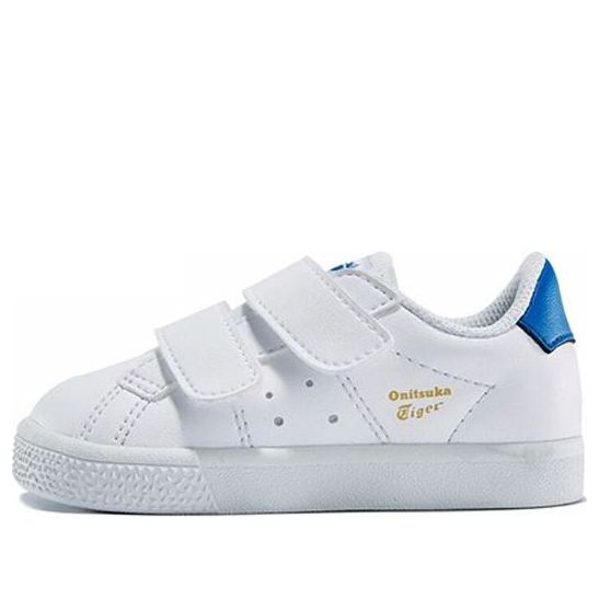 Onitsuka Tiger Lawnship 'White Blue' 1184A027-103