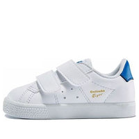 Onitsuka Tiger Lawnship 'White Blue' 1184A027-103