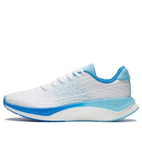 Li-Ning Yueying 1.0 'White Ocean Blue' ARHS031-1