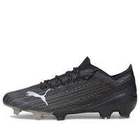 PUMA Ultra 1.1 FG AG 'Black' 106044-02
