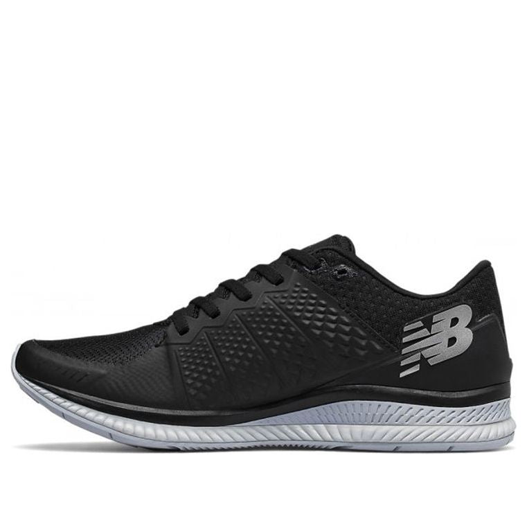 (WMNS) New Balance FuelCell 'Black' WFLCLBK