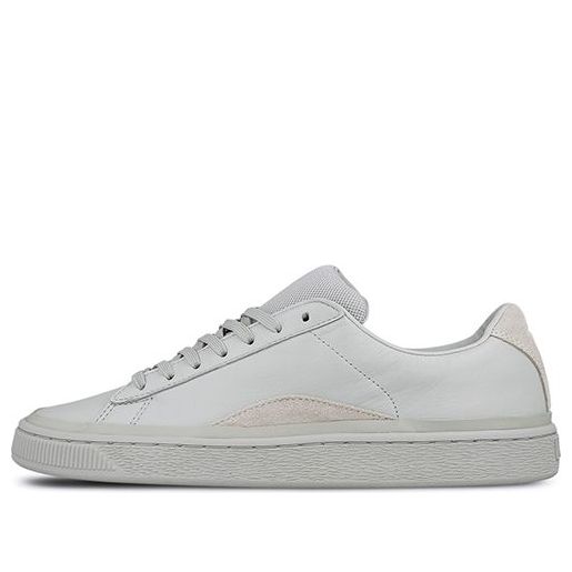 PUMA Han Kjobenhavn x Basket Glacier 'Grey White' 367185-02