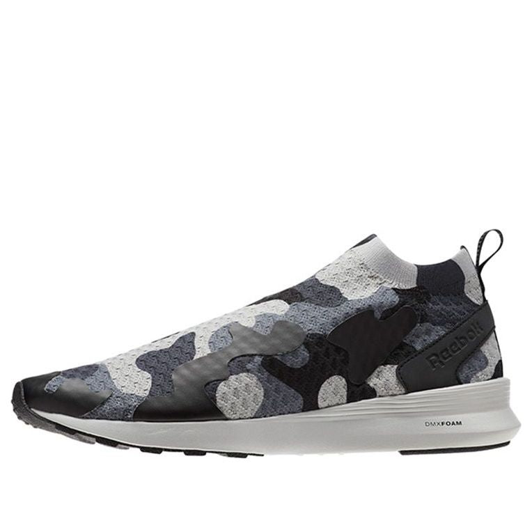 Reebok Zoku Runner Ultk Soc Low Black CM9399