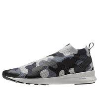 Reebok Zoku Runner Ultk Soc Low Black CM9399