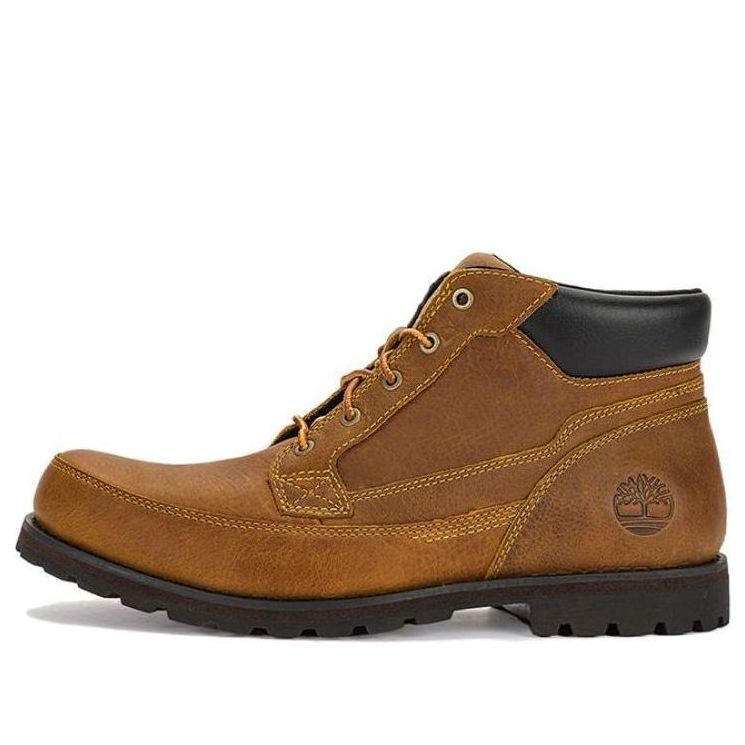 Timberland Attleboro Chukka Boot 'Wheat' A5YS1