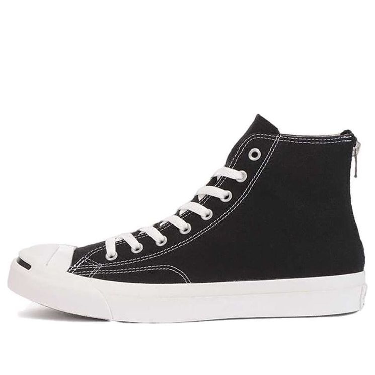 Converse Jack Purcell Backzip RH Hi 33300841