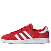 adidas originals Munchen 'Red White' B96497