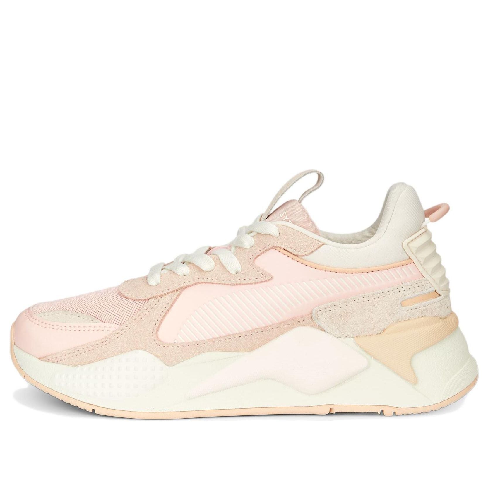 (WMNS) PUMA RS-X 'Thrifted - Rose Dust' 390648-02