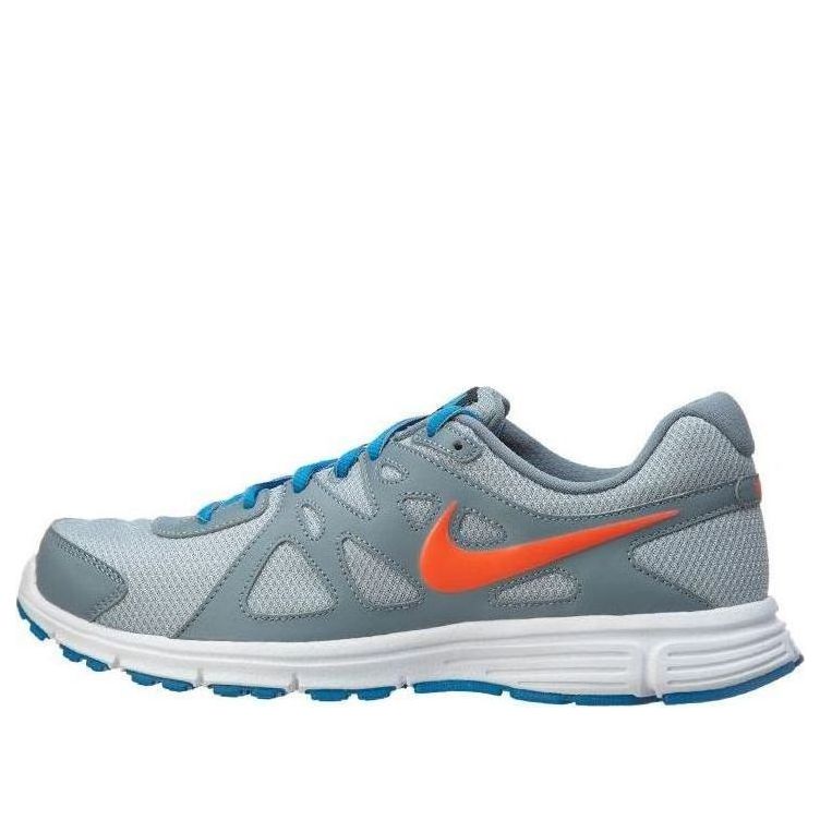 Nike Revolution 2 MSL 'Light Midnight Grey' 554954-043