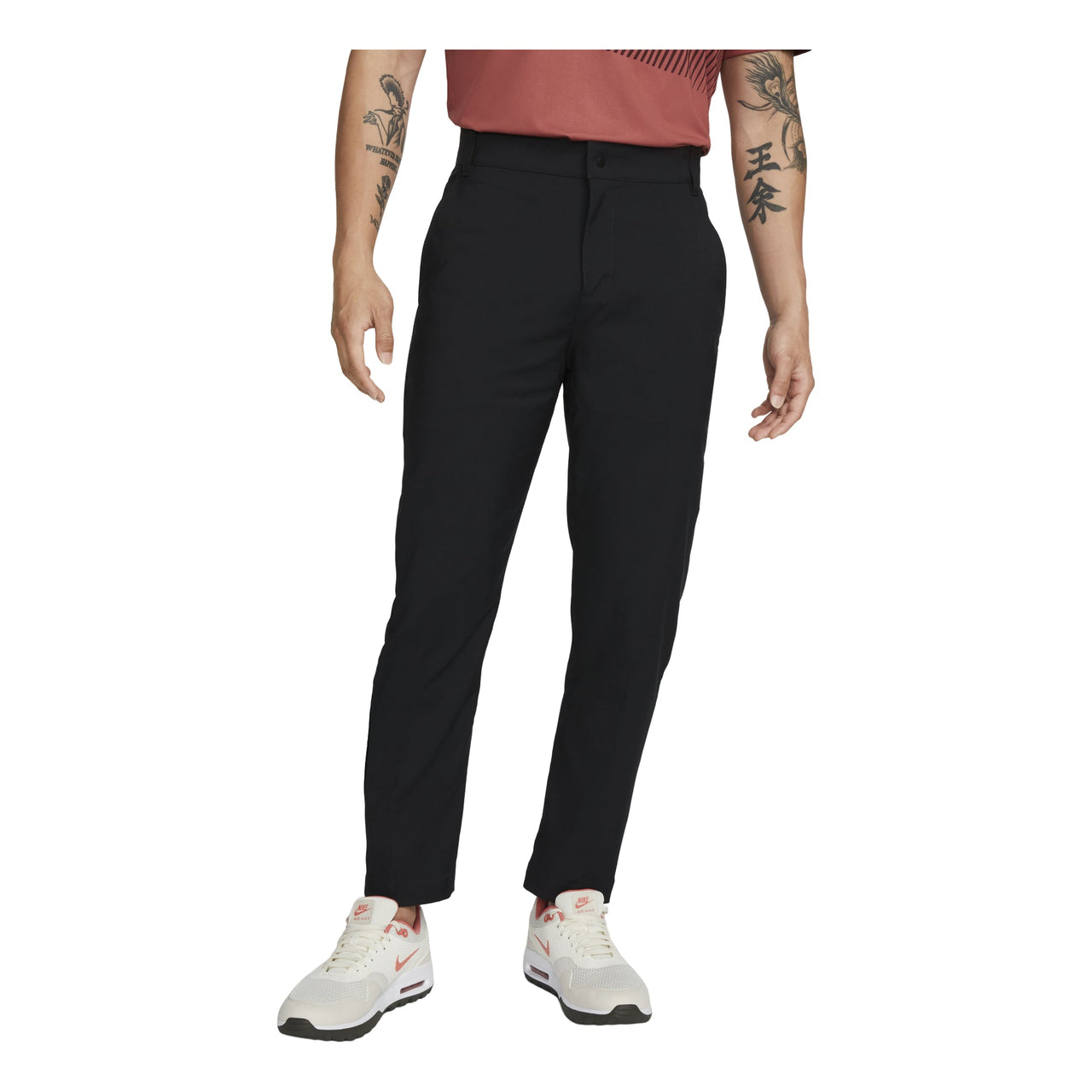 Nike Dri-FIT Victory Golf Pants 'Black' DN2398-010