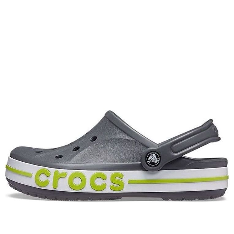Crocs Shoes Sports sandals 'Gray Green' 20508-0GX