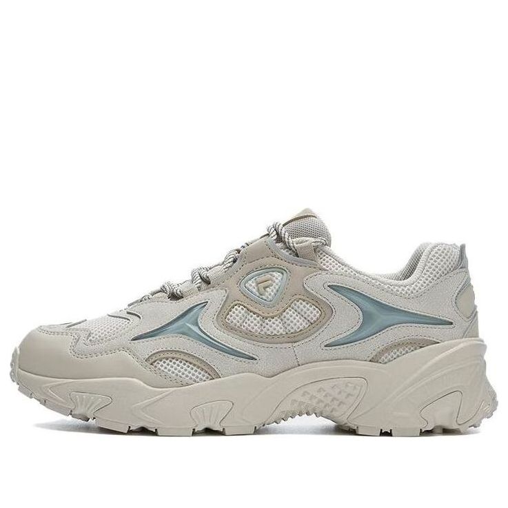 FILA FUSION ANCERUS PLUS Sneakers 'Grey Blue' T12M321601FBA