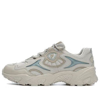 FILA FUSION ANCERUS PLUS Sneakers 'Grey Blue' T12M321601FBA