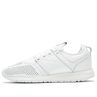 New Balance 247 Series Low-Top White MRL247LW