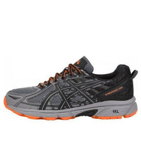 ASICS Gel-Venture 'Frost Grey Orange' T7G1Q-9616