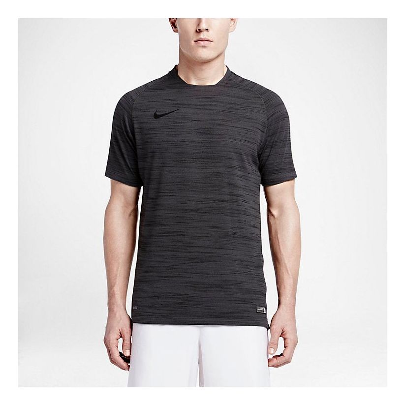 Football s Men Nike FLASH COOL SS Top EL 688373-010
