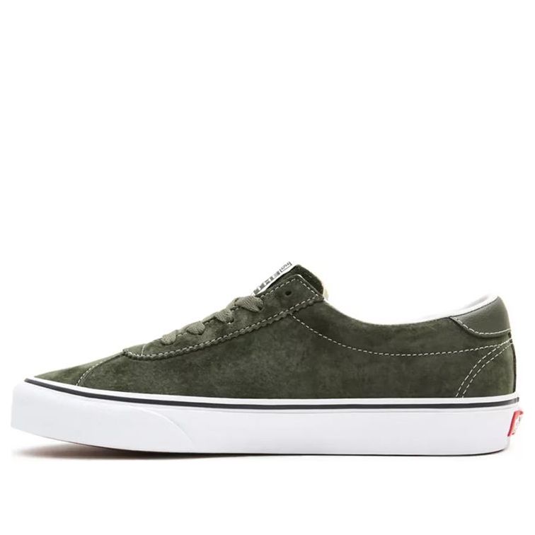 Vans Sports Dark Green VN0A4BU64QV