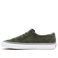 Vans Sports Dark Green VN0A4BU64QV