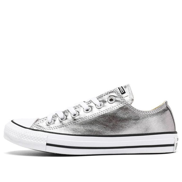 Converse Chuck Taylor All Star Low 'Gunmetal' 153180C