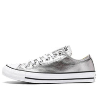 Converse Chuck Taylor All Star Low 'Gunmetal' 153180C