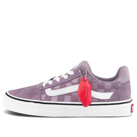 Vans Ward Deluxe Purple VN0A3TLA2AL