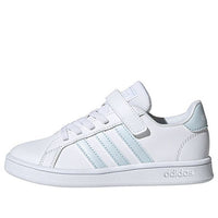 (GS) adidas neo Grand Court 'White' EG6738