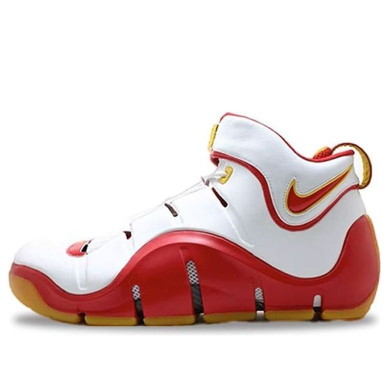 Nike Zoom LeBron 4 'Fairfax Home' BAM284-M41-C3