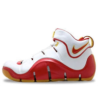 Nike Zoom LeBron 4 'Fairfax Home' BAM284-M41-C3