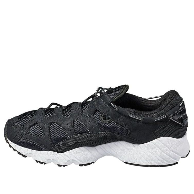 ASICS Gel-Mai 'Black White' H703N-9090