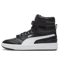 PUMA Sky LX Mid 'Black' 372874-03