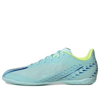 adidas X Speedportal.4 IN 'Sky Blue' GW8502