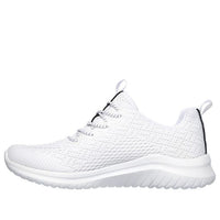 (WMNS) Skechers Ultra Flex 2.0 Low-Top Running Shoes 'White' 13350-WHT