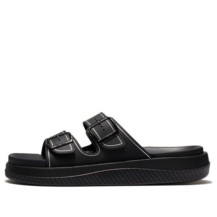 Li-Ning Clap Fashion Classic Sports Slippers AGAS003-3