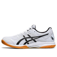 ASICS Gel Furtherup 'White Black Gum' 1071A057-100