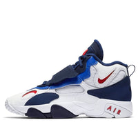 (GS) Nike Air Max Speed Turf 'Blue Void' BQ9632-100