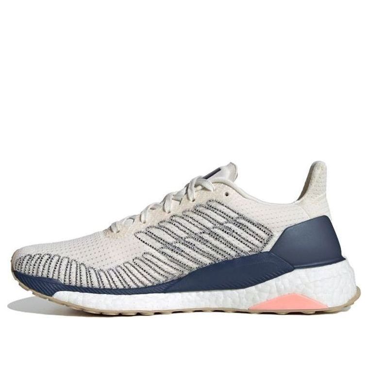 (WMNS) adidas Solar Boost 19 'White Indigo Pink' EG2361