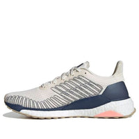 (WMNS) adidas Solar Boost 19 'White Indigo Pink' EG2361