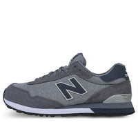 New Balance 515 Series Retro Sneakers Grey ML515RTB