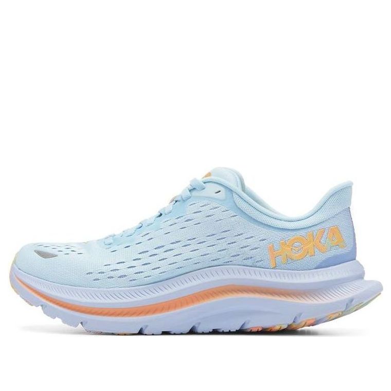 (WMNS) HOKA ONE ONE Kawana 'Light Blue Orange' 1123164-SSBLV