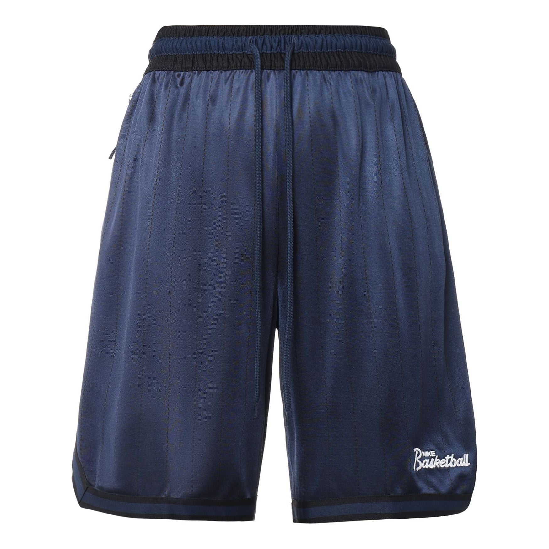Nike Dri-FIT DNA Basketball Shorts 'Blue' DA5710-419